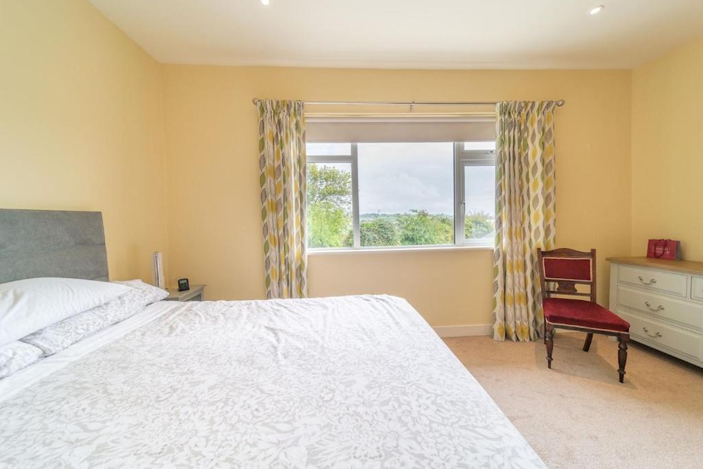 2 Bed Waterfront Property - Close To Courtmacsherry Cork Exteriör bild