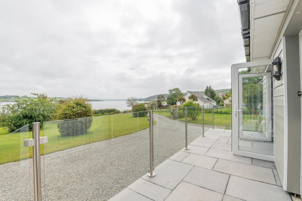 2 Bed Waterfront Property - Close To Courtmacsherry Cork Exteriör bild