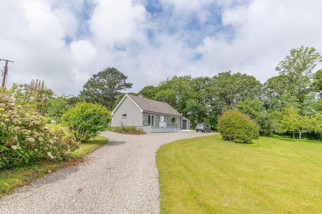 2 Bed Waterfront Property - Close To Courtmacsherry Cork Exteriör bild