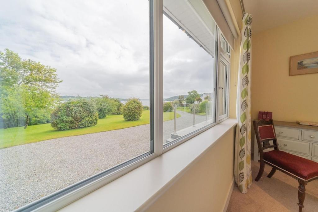 2 Bed Waterfront Property - Close To Courtmacsherry Cork Exteriör bild