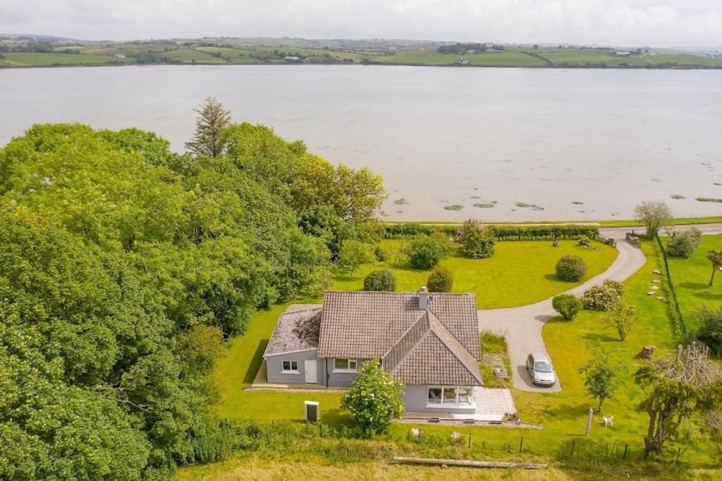 2 Bed Waterfront Property - Close To Courtmacsherry Cork Exteriör bild