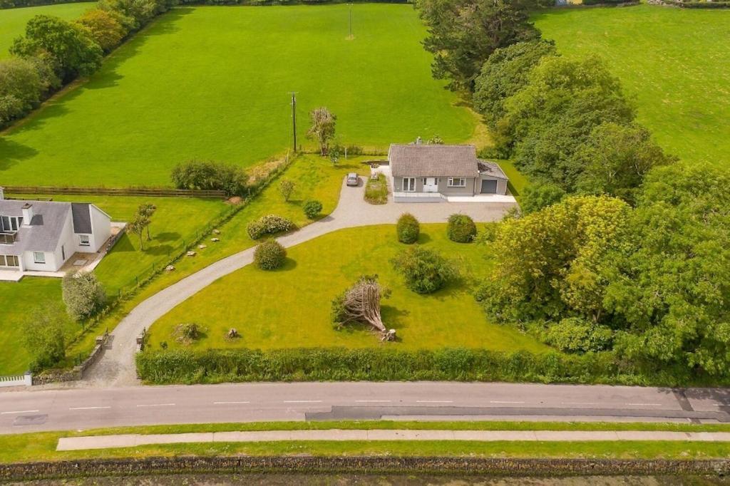 2 Bed Waterfront Property - Close To Courtmacsherry Cork Exteriör bild