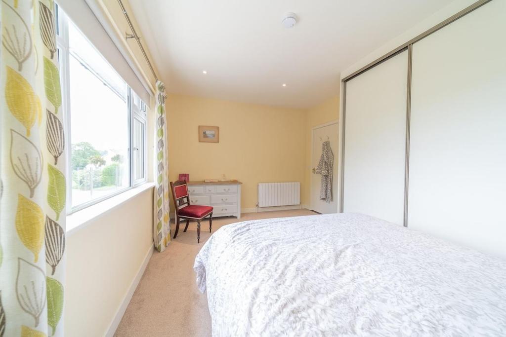 2 Bed Waterfront Property - Close To Courtmacsherry Cork Exteriör bild