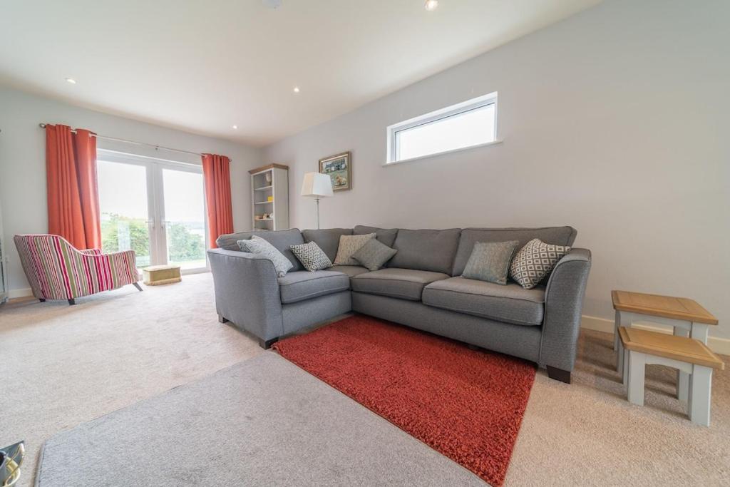 2 Bed Waterfront Property - Close To Courtmacsherry Cork Exteriör bild