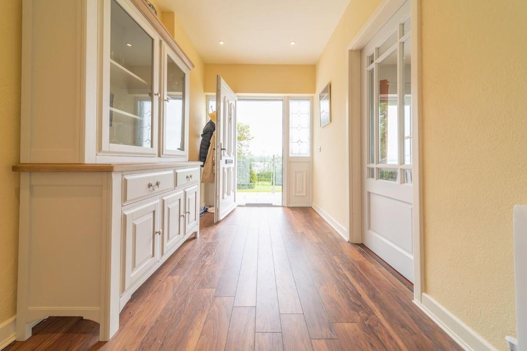 2 Bed Waterfront Property - Close To Courtmacsherry Cork Exteriör bild